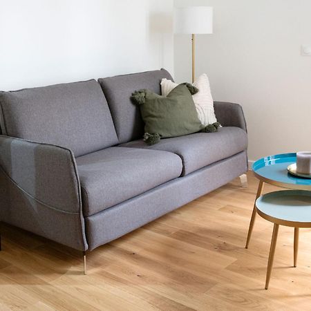 Central Paris - Montorgueil - Cityapartmentstay Buitenkant foto