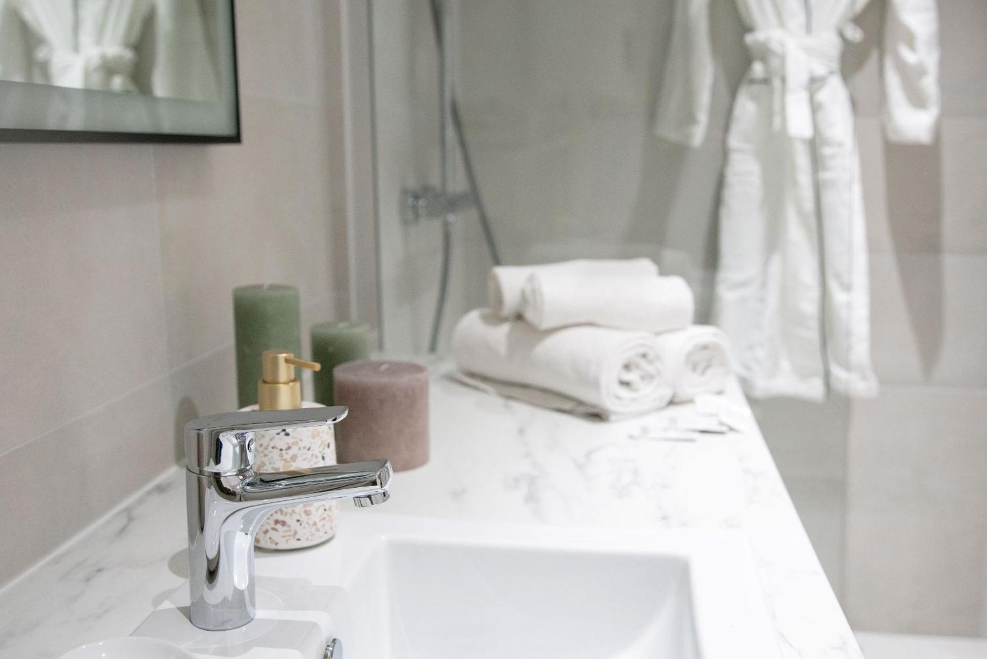 Central Paris - Montorgueil - Cityapartmentstay Buitenkant foto