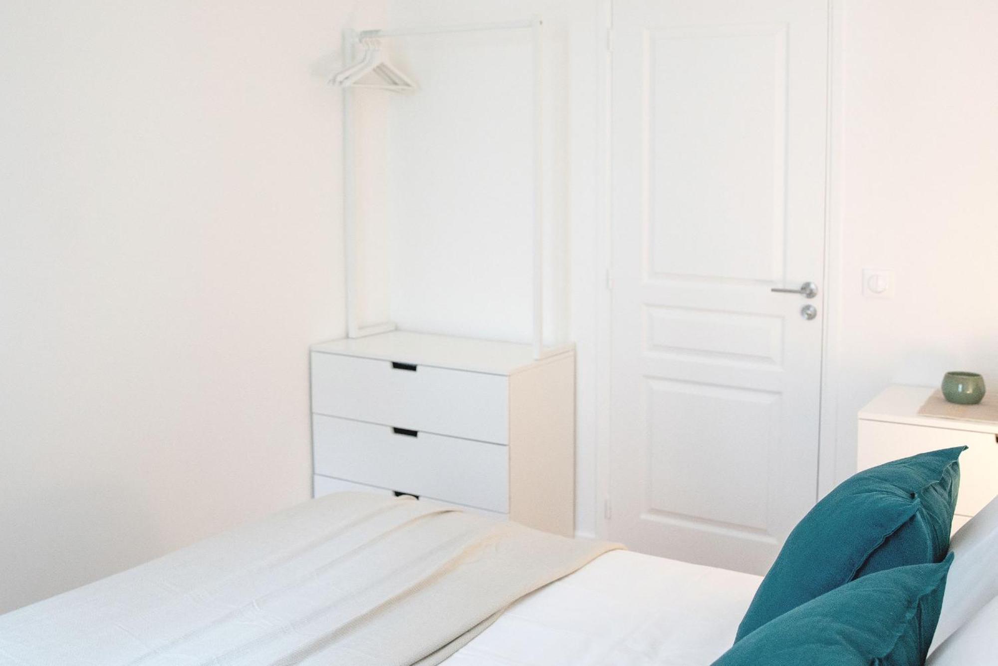 Central Paris - Montorgueil - Cityapartmentstay Buitenkant foto